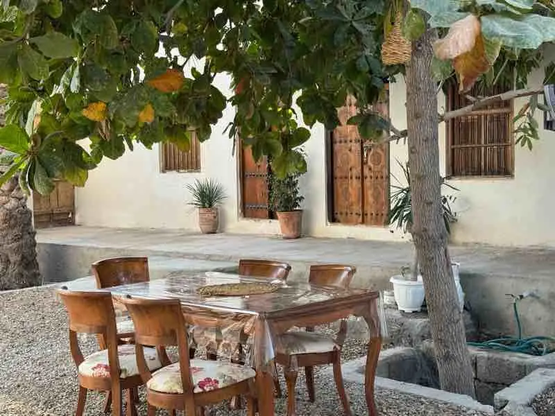 اقامتگاه سنتی خانه نوکَدیم - اتاق ۲ - انتخاب عنوان تصویر