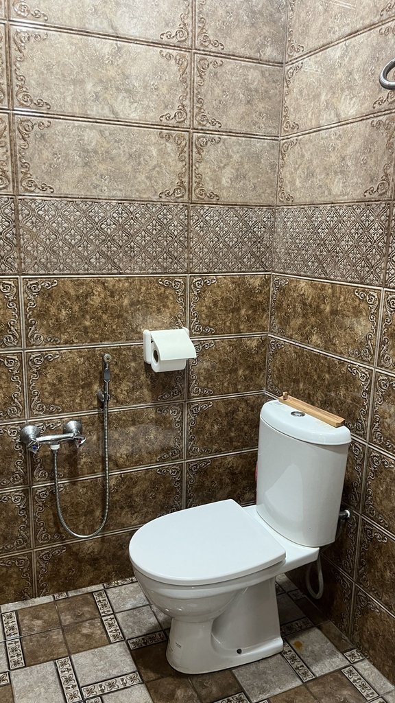 خانه نوکَدیم - اتاق سندباد