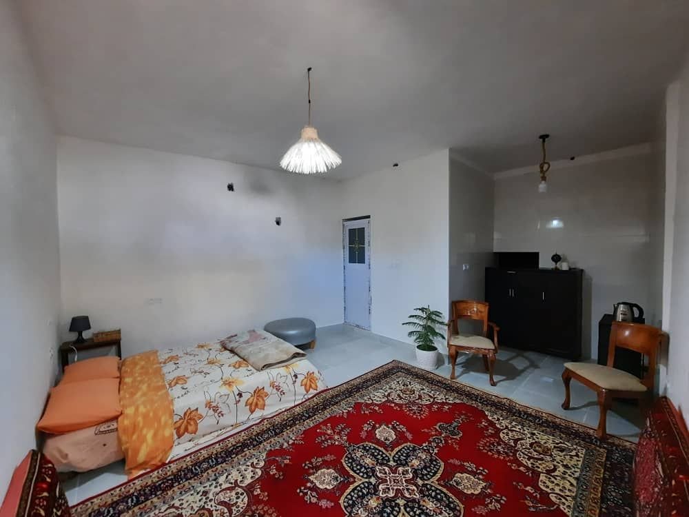 خانه نوکَدیم - واحد ۱