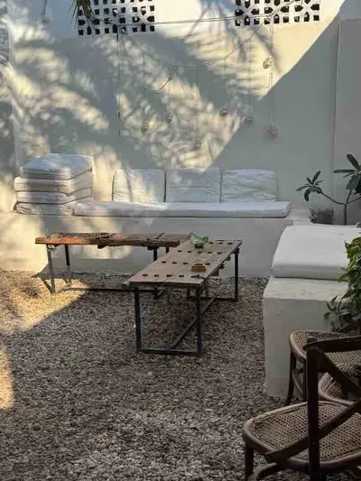 اقامتگاه سنتی خانه نوکَدیم - اتاق ۲