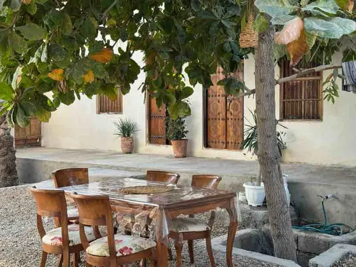 اقامتگاه سنتی خانه نوکَدیم - اتاق ۲ - انتخاب عنوان تصویر