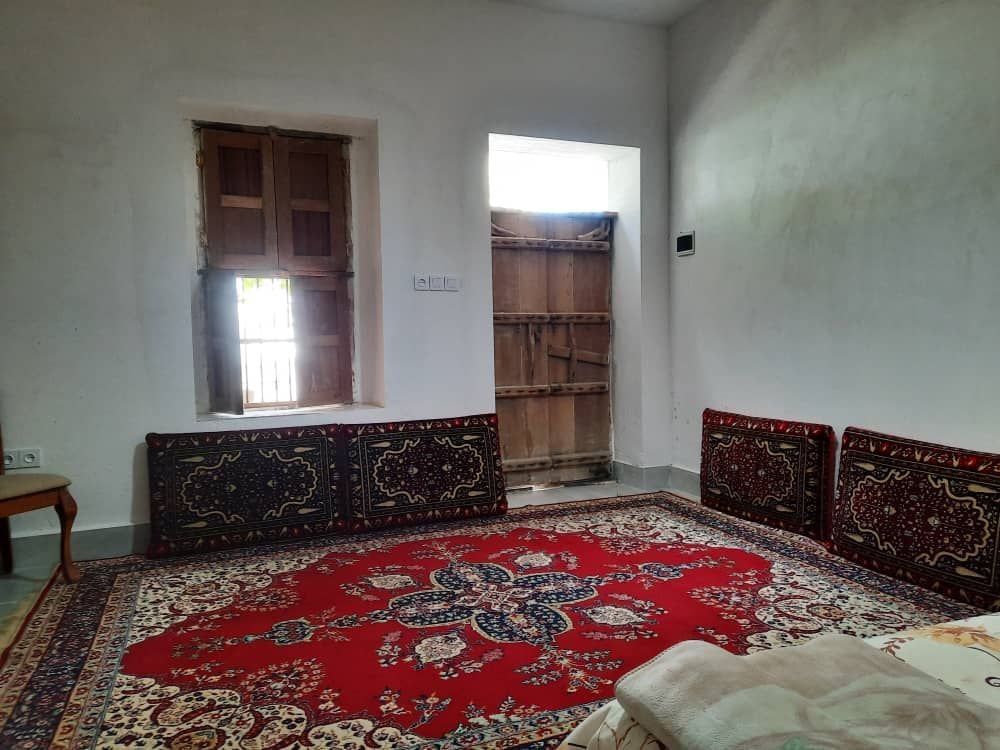 خانه نوکَدیم - اتاق سندباد