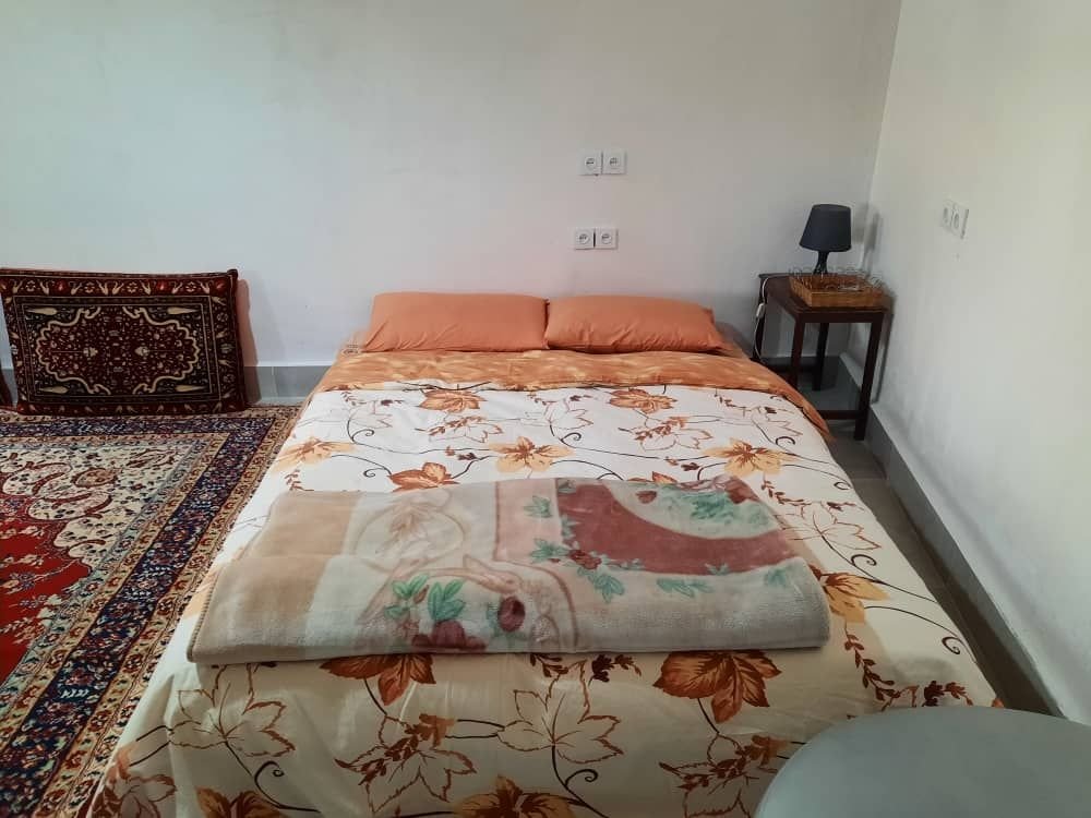 خانه نوکَدیم - واحد ۱