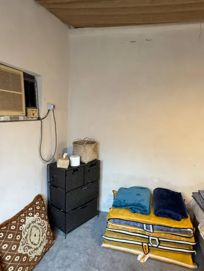 اقامتگاه سنتی خانه نوکَدیم - اتاق کتوک