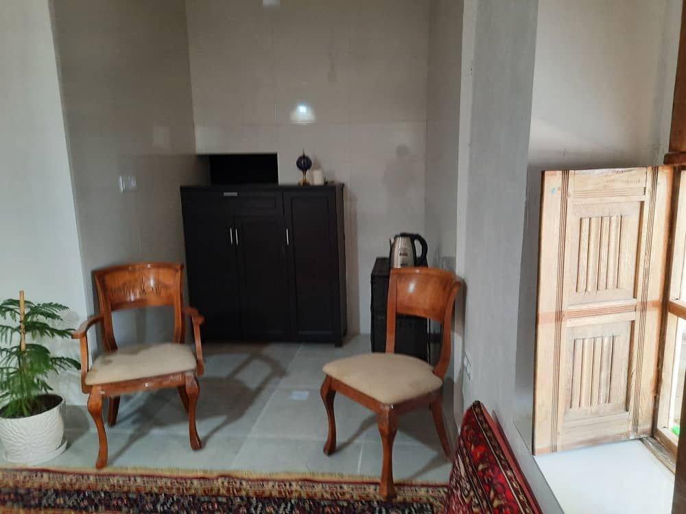 خانه نوکَدیم - واحد ۱