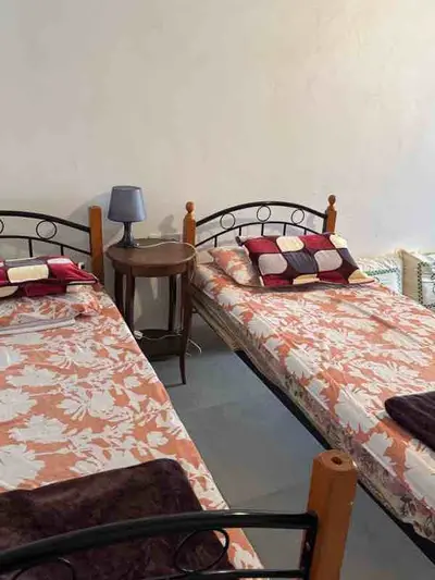 اقامتگاه سنتی خانه نوکَدیم - اتاق 1