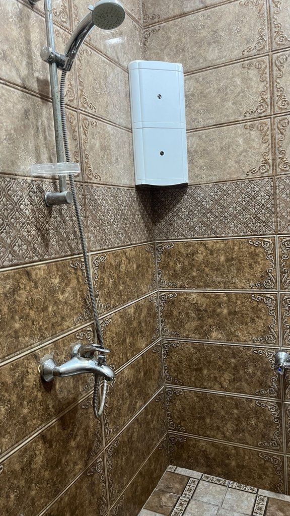 خانه نوکَدیم - اتاق سندباد