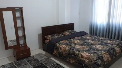 ویلا سه خوابه دوبلکس استخردار آبگرم باران