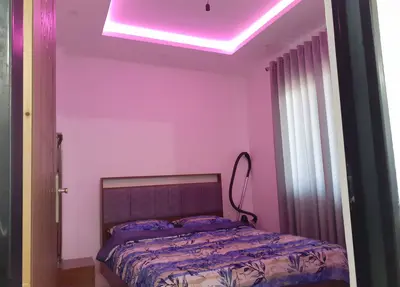 ویلا سه خوابه دوبلکس استخردار آبگرم باران