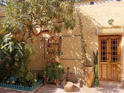 بومگردی سوفرا - واحد عکسی