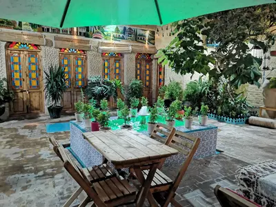 بومگردی سوفرا - واحد عکسی