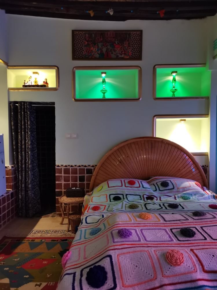 سوفرا - واحد عکسی