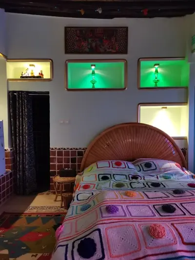 بومگردی سوفرا - واحد عکسی