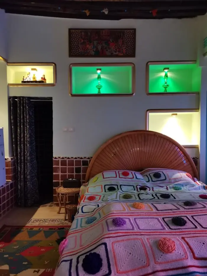 بوم گردی سوفرا - واحد عکسی