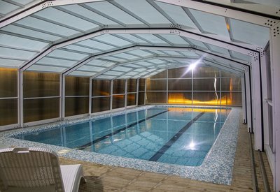 ویلا سه خوابه استخردار سلطانی