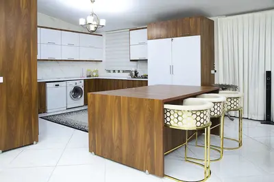 ویلا سه خوابه استخردار سلطانی