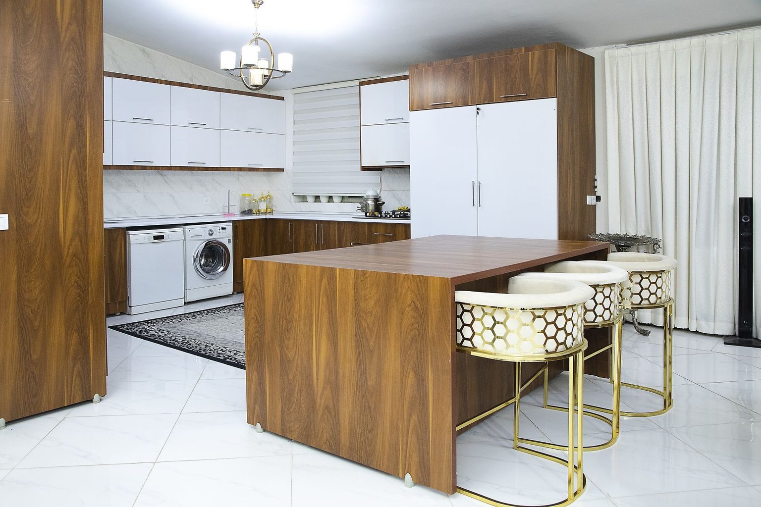 ویلا سه خوابه استخردار سلطانی