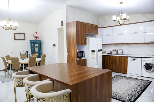 ویلا سه خوابه استخردار سلطانی