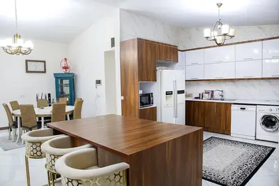 ویلا سه خوابه استخردار سلطانی