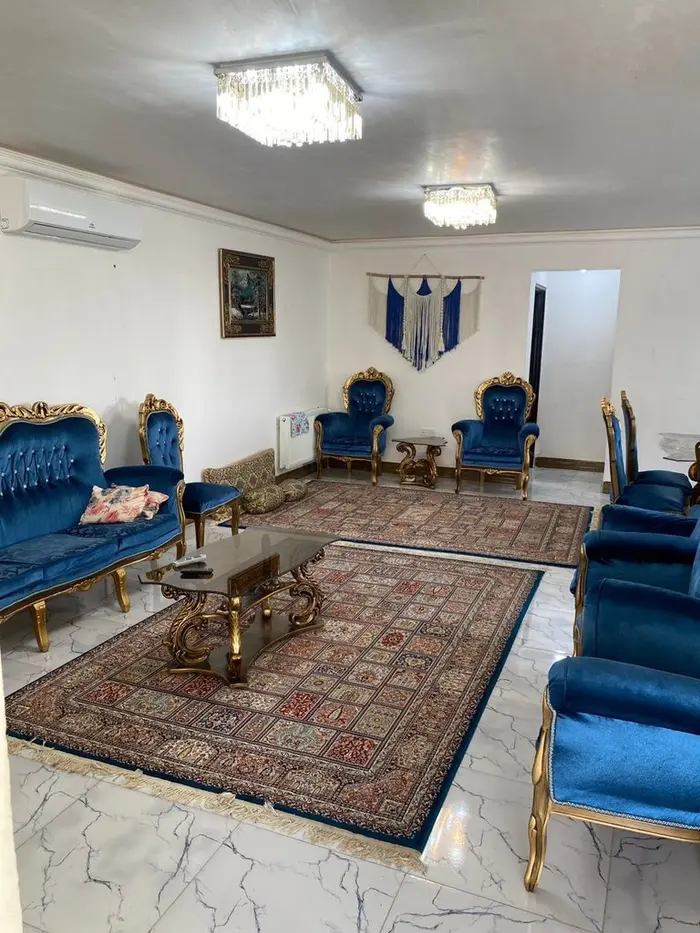 ویلا دوخوابه آراد آرشا