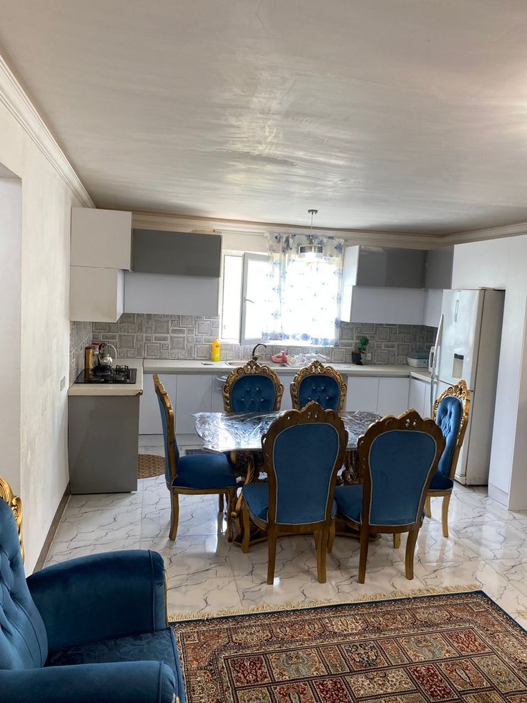 دوخوابه آراد آرشا