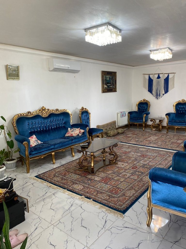 دوخوابه آراد آرشا