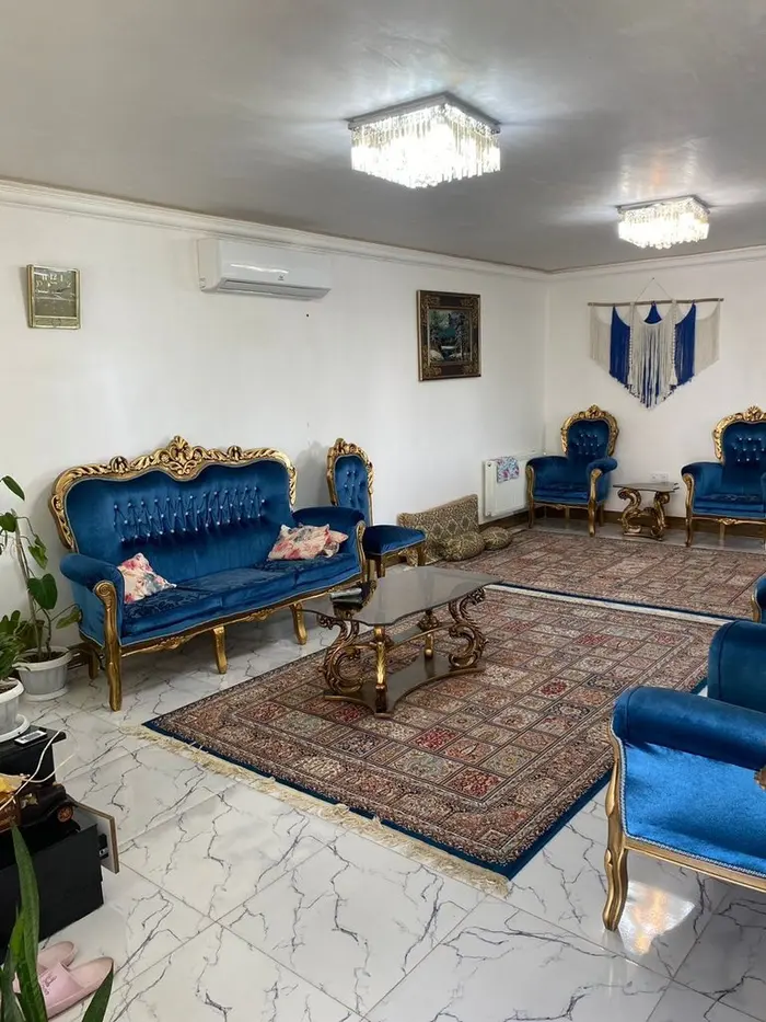 ویلا دوخوابه آراد آرشا