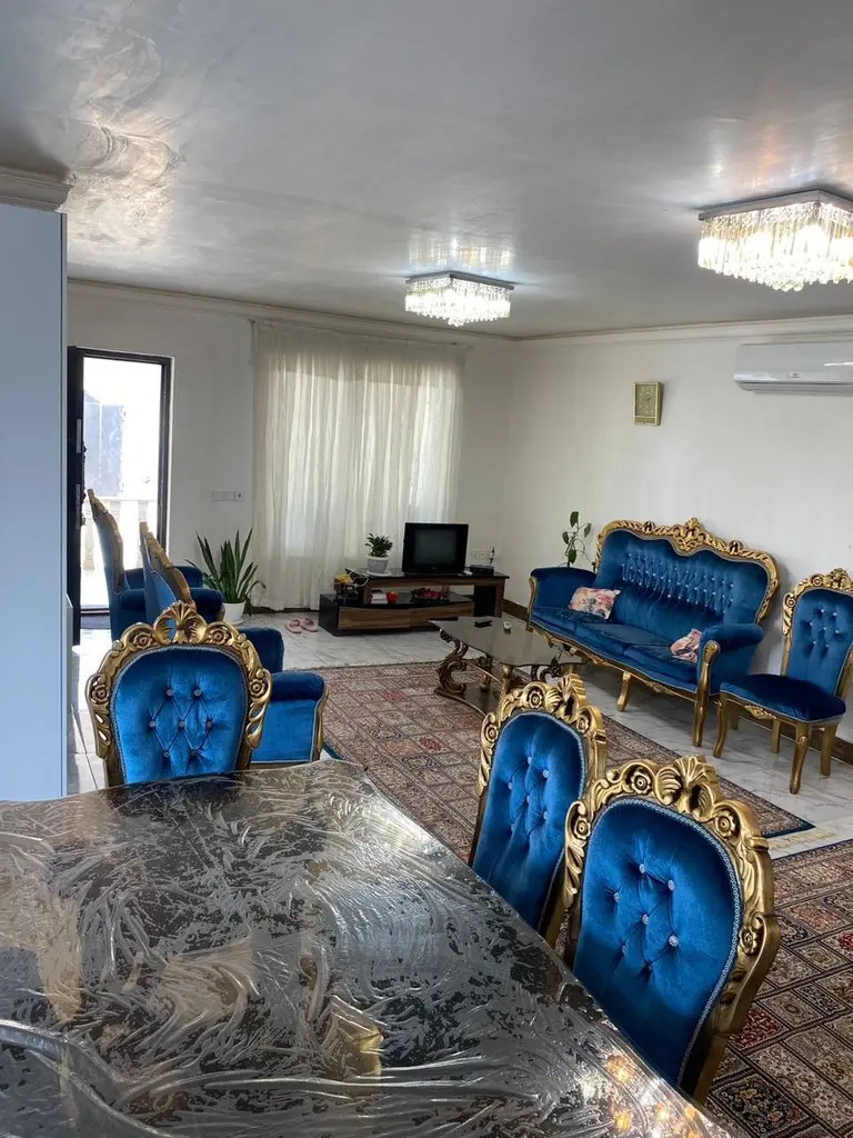 ویلا دوخوابه آراد آرشا