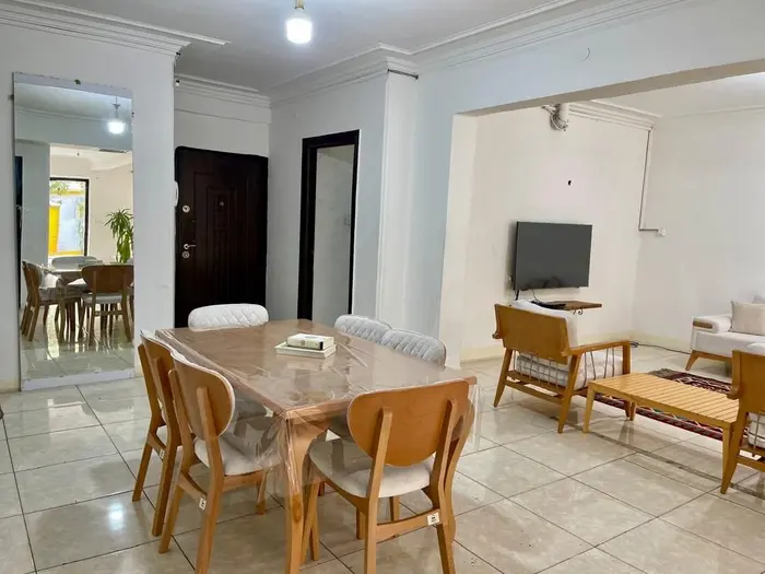 ویلا چهارخوابه خانه باغ مهتاب