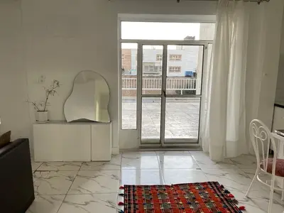 آپارتمان دوخوابه مهتاب 17