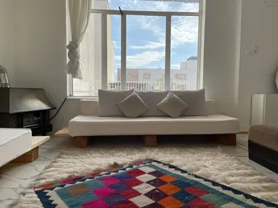 آپارتمان دوخوابه مهتاب 17