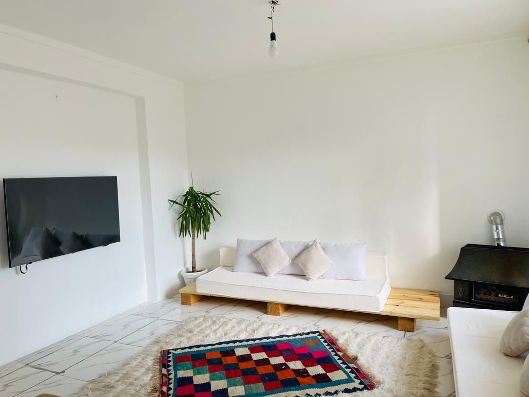 آپارتمان دوخوابه مهتاب 17