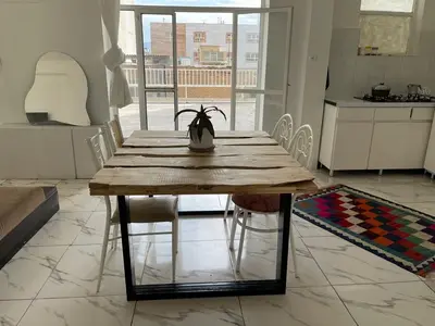 آپارتمان دوخوابه مهتاب 17