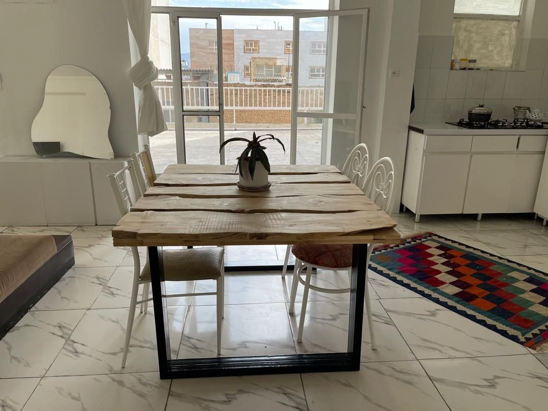 آپارتمان دوخوابه مهتاب 17