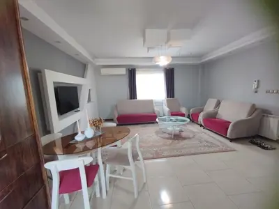 آپارتمان یک خوابه آیرا