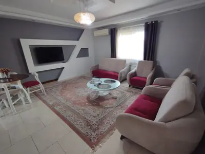 آپارتمان یک خوابه آیرا