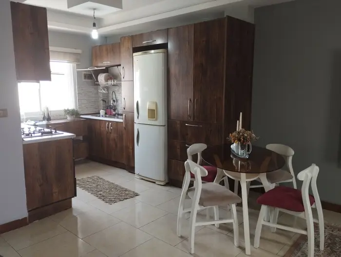 آپارتمان یک خوابه آیرا