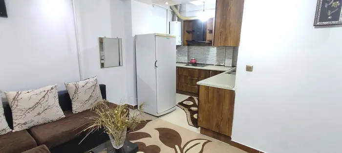 آپارتمان یک خوابه آراد 111