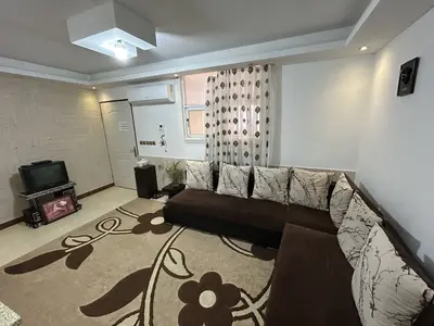 آپارتمان یک خوابه آراد 111