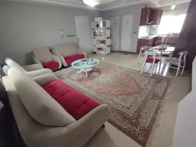 آپارتمان یک خوابه آیرا