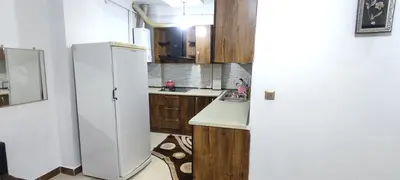 آپارتمان یک خوابه آراد 111