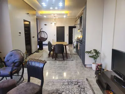 ویلا یک خوابه استخردار آبگرم اهورا مزدا