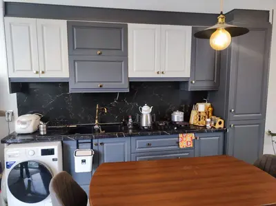 ویلا یک خوابه استخردار آبگرم اهورا مزدا