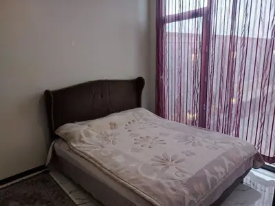 ویلا یک خوابه استخردار آبگرم اهورا مزدا