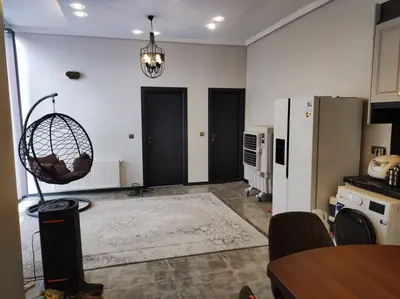 ویلا یک خوابه استخردار آبگرم اهورا مزدا