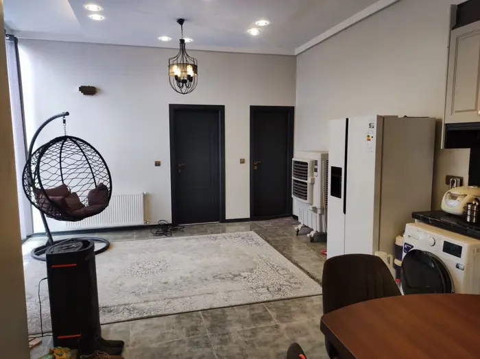 ویلا یک خوابه استخردار آبگرم اهورا مزدا