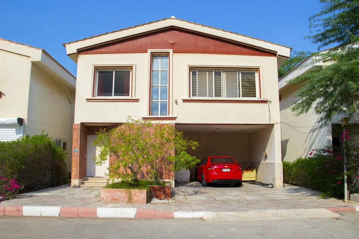 ویلا دوخوابه دیدنی ها 5