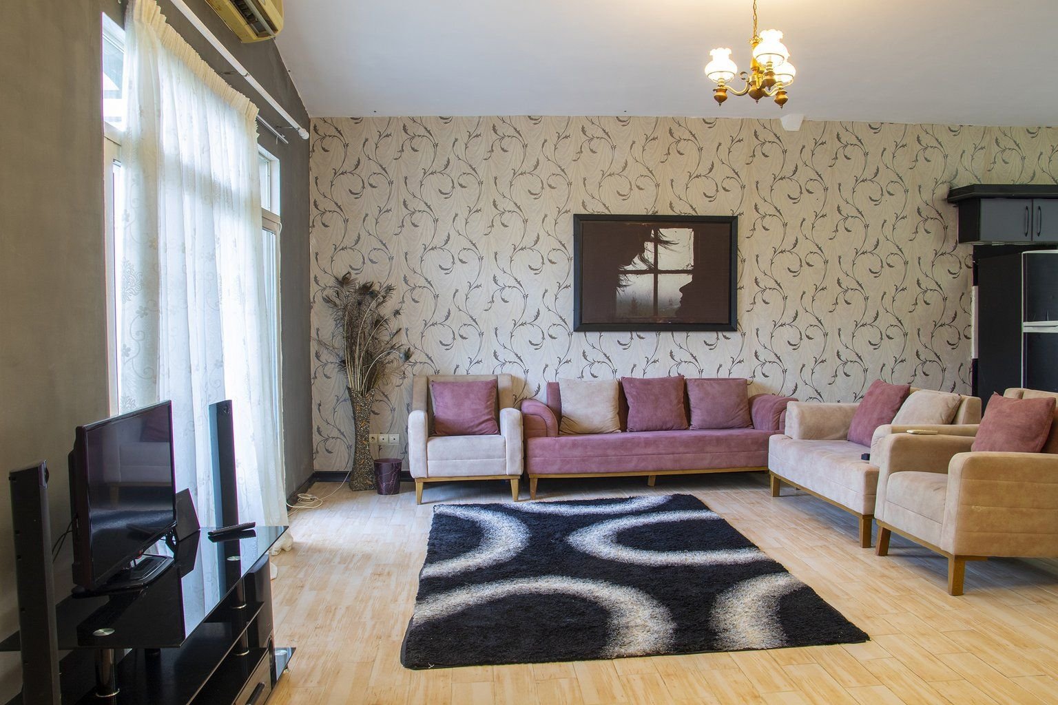 دوخوابه دیدنی ها 5