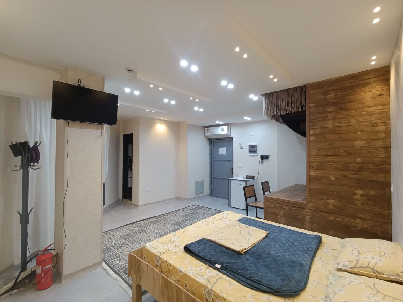 سوئیت فلت خانه مسافر واحد ۱