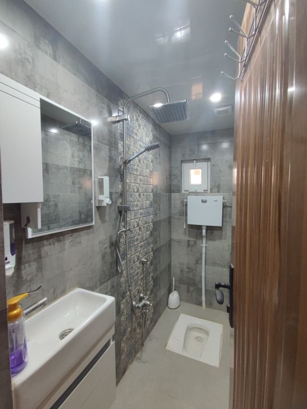 سوئیت فلت خانه مسافر واحد ۱